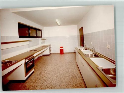 Kipfenberg Campingplatz Ort handschrfitlich Foto Original aus Archiv eines Ansichtskartenverlags