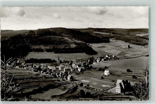 Vöhrenbach