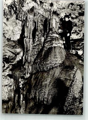 Neuhaus Höhle Maximiliansgrotte