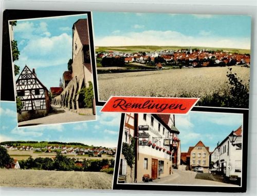 Remlingen