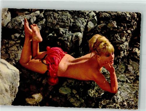 Schauspielerin Elke Sommer