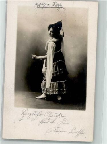1902 Frau
