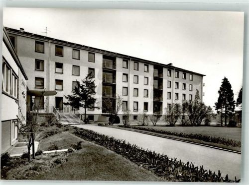 Kandel Krankenhaus