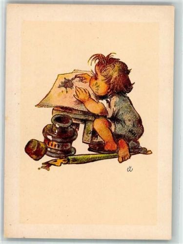sign. Wenzel Hans Kind