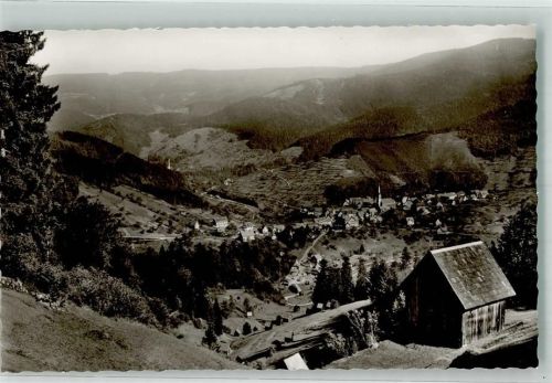 Bermersbach