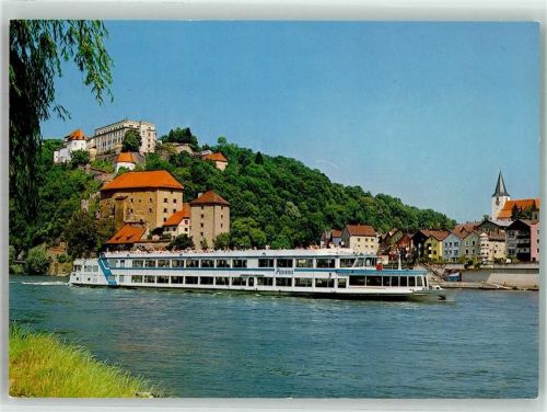 Passau MS Passau