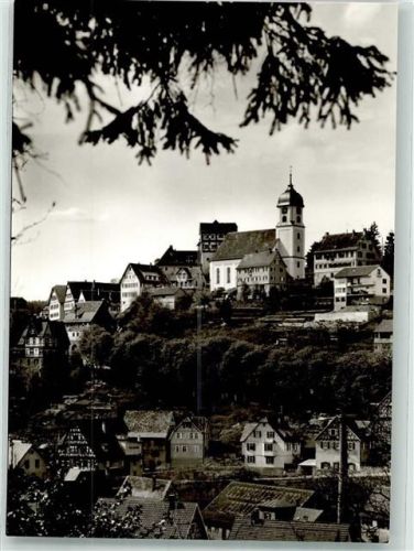 Altensteig