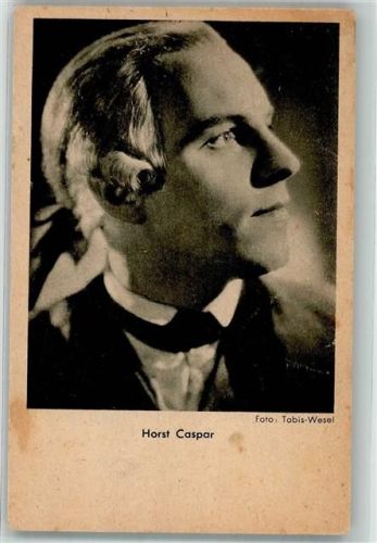 Caspar Horst