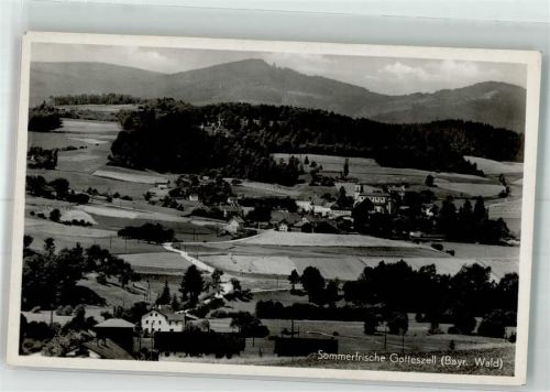 Gotteszell Foto Schießl