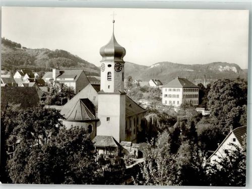 Lautlingen Kirche