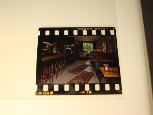 Westerstede Gasthaus, Dia