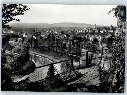 75417 W7130 Mühlacker - Gesamtansicht