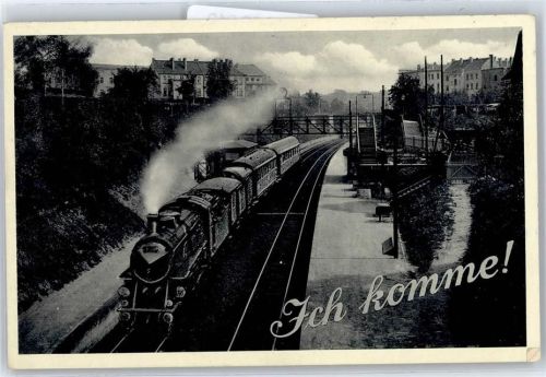 31737 W3260 Rinteln - Bahn