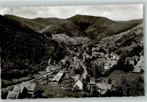 Hornberg