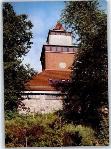 Burg Aussichtsturm mit Waldmuseum