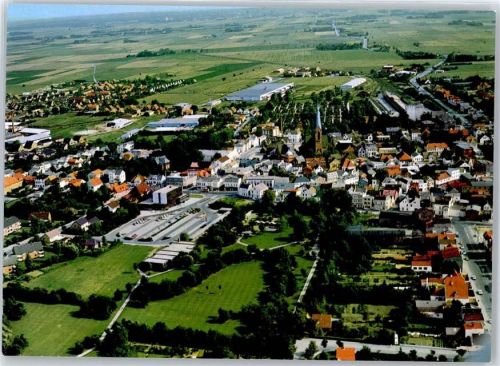 25709 W2222 Marne , Holst - Gesamtansicht
