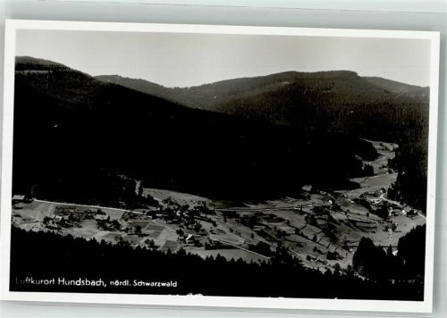 Hundsbach