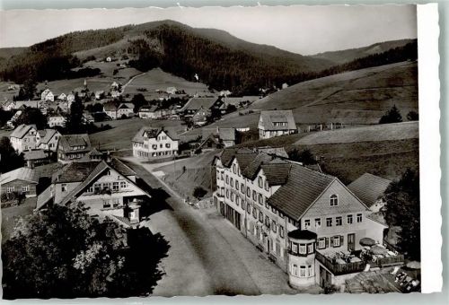 Obertal Hotel Sonne