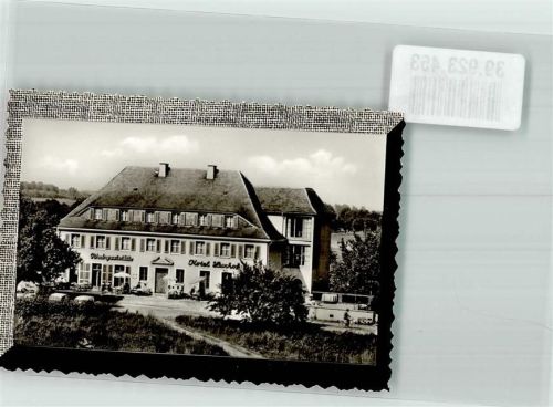 Hockenheim Hotel Luxhof