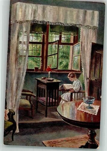 1917 Das neue Buch , Kind Buch lesen