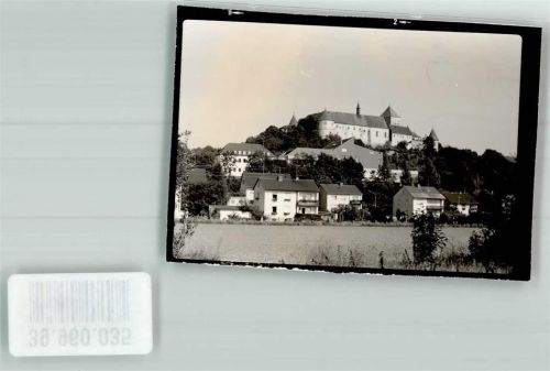 Wörth Schloss Ort handschriftlich Foto Original aus Archiv eines Ansichtskartenverlags