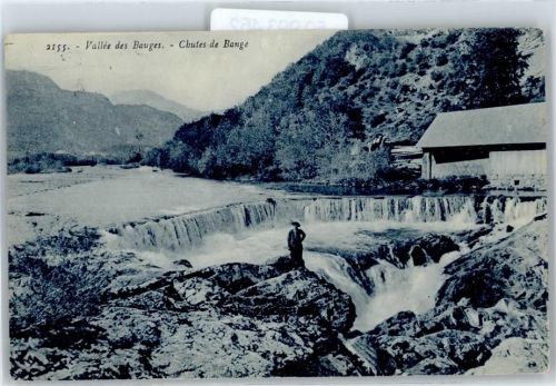 Chambery Vallee des Bauges