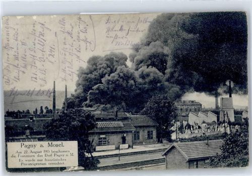 Pagny-sur-Moselle