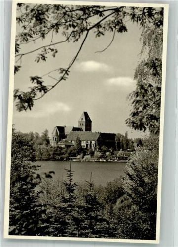 Ratzeburg Dom