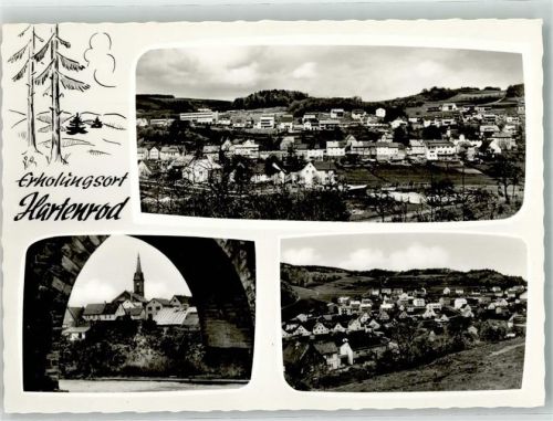 Hartenrod