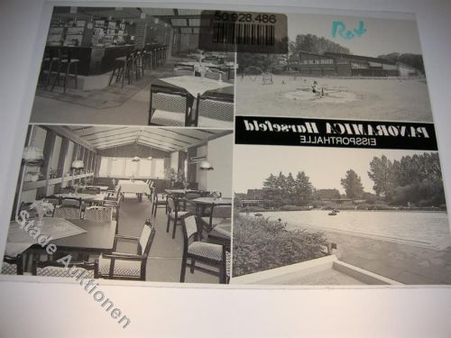 Harsefeld Schwimmbad, Negativ