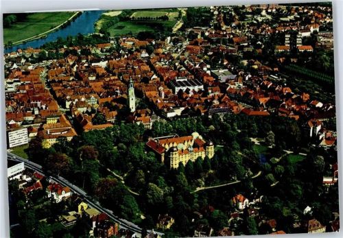 Celle Schloss AKU1