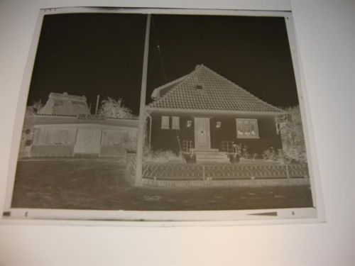 Okel Gasthaus Zum weißen Roß, Negativ