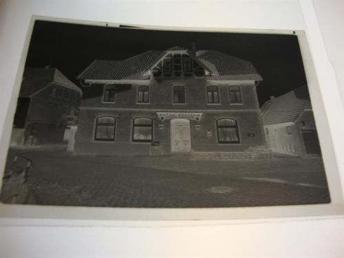 Bruchhausen-Vilsen Gasthaus Ruröde, Negativ