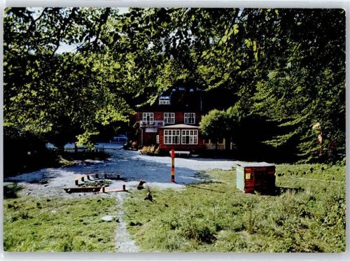 25712 W2224 Burg (Dithmarschen) - Paradiestal
