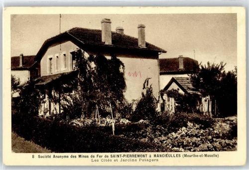 Pierremont Mädchen Schule