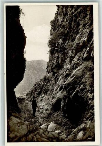 Delphi Kastalische Quellen