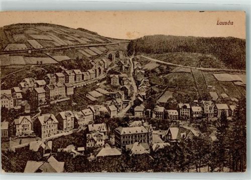 Lauscha