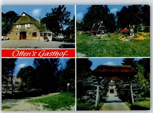 28879 W2801 Adolphsdorf - Otten´s Gasthof