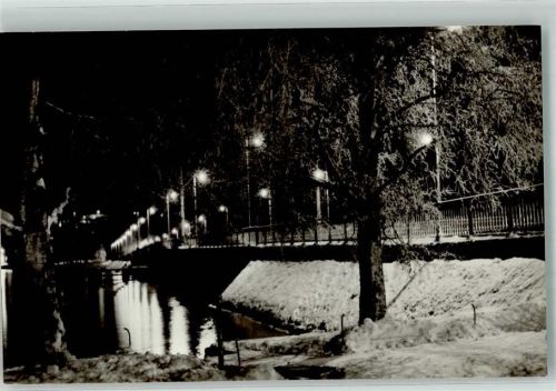 Östersund Winter Frösobron