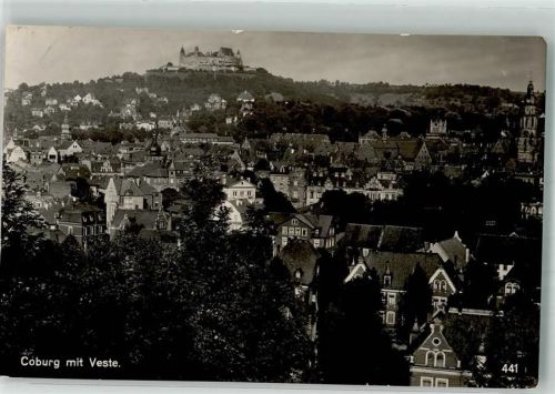 Coburg Veste