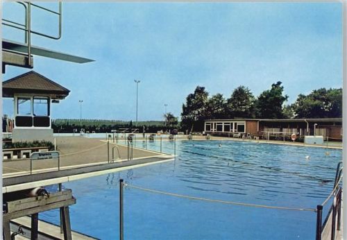 26188 W2905 Edewecht - Schwimmbad