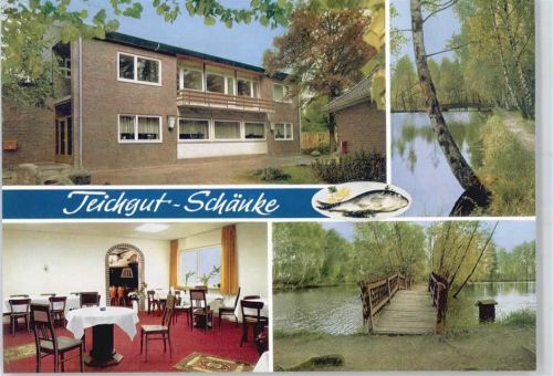 Teichgut Restaurant Teichgut Schänke , Fotoabzug