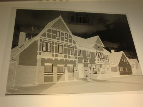 Knesebeck Negativ