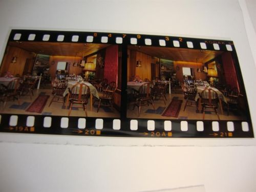Riede Restaurant Scholvin-Ortmann, Dia
