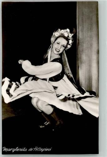 Margherita de Pellegrini