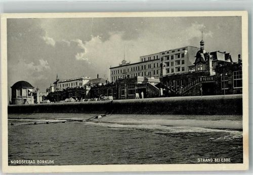 Borkum