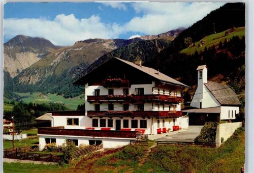 Lesach Gasthof Pension Lesacherhof, Osttirol