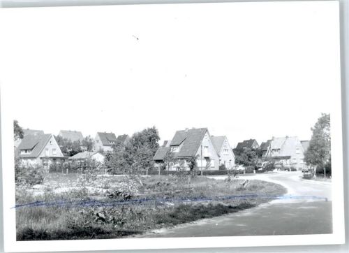 Harsefeld Siedlung, Fotoabzug
