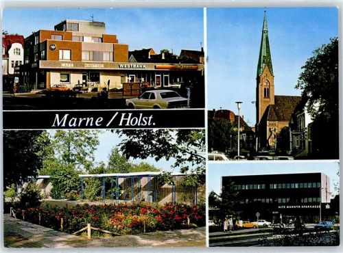 Marne Westbank