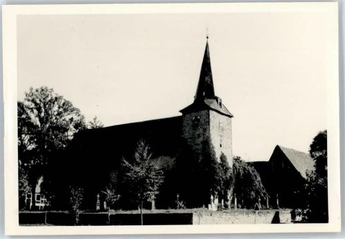 Ratzeburg Kirche, Fotoabzug